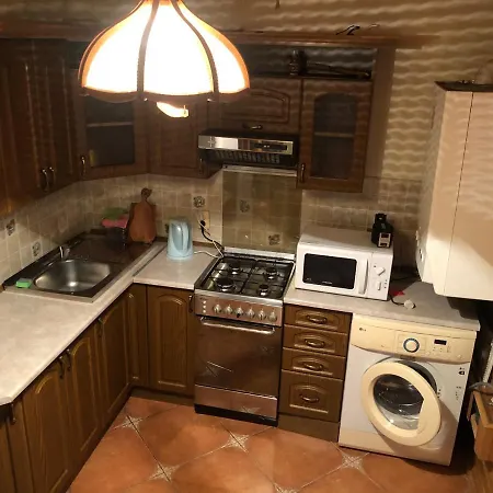 Arnika 게스트하우스 *