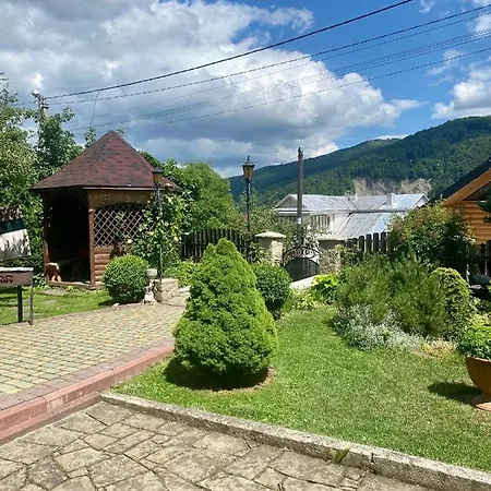Guest house Arnika