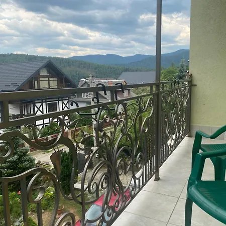 Guest house Arnika
