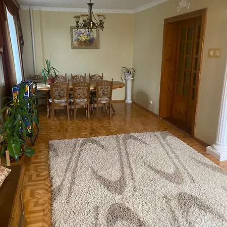 Arnika Guest house