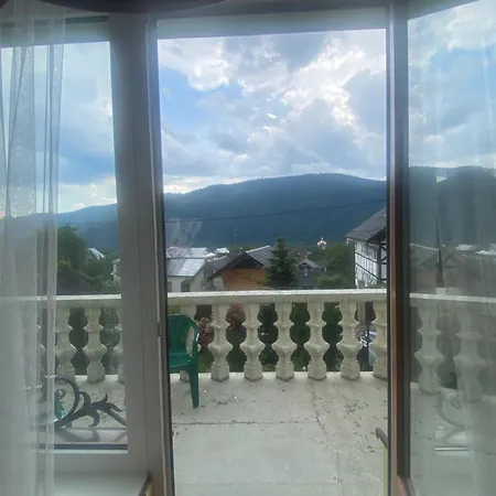 Guest house Arnika