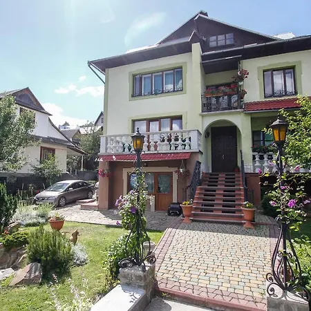 Guest house Arnika
