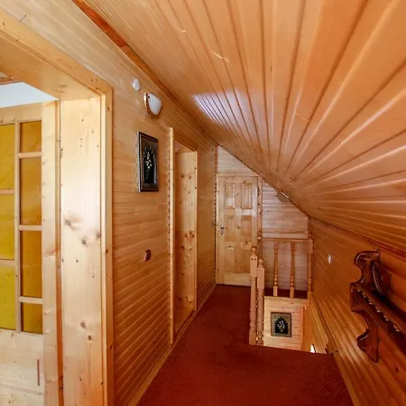 Guest house Arnika