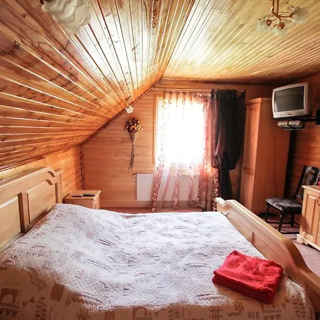 Arnika Guest house