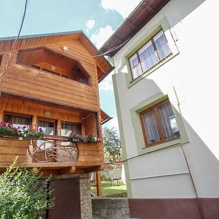 Guest house Arnika *