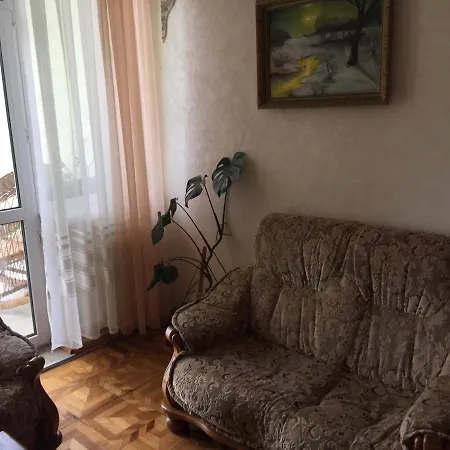 Arnika Guest house