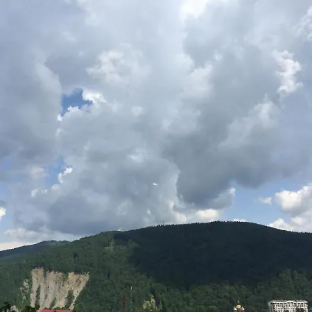 Arnika 게스트하우스 야렘체