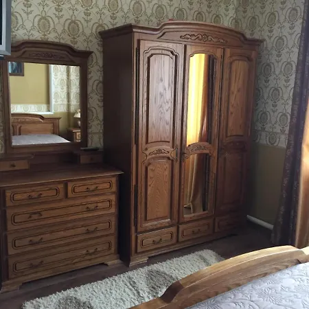 Pensjonat Arnika Jaremcze