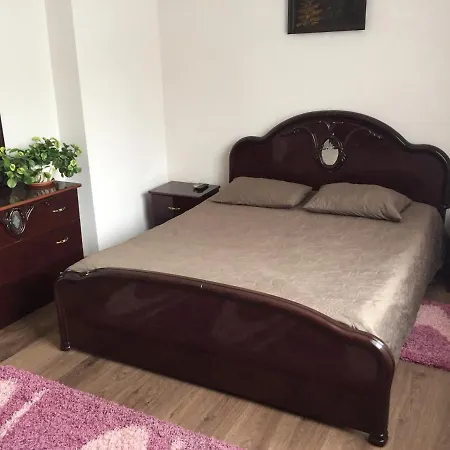 Arnika Guest house