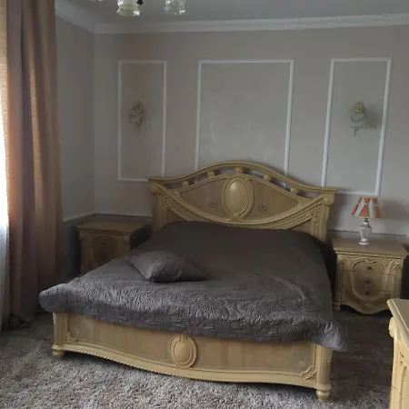 Guest house Arnika