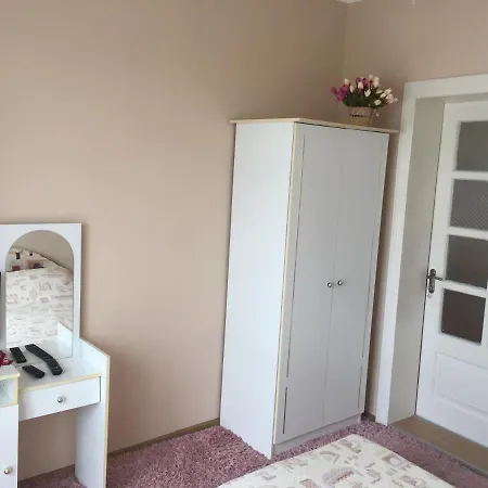 Arnika 게스트하우스 *