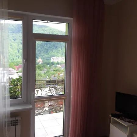 Guest house Arnika