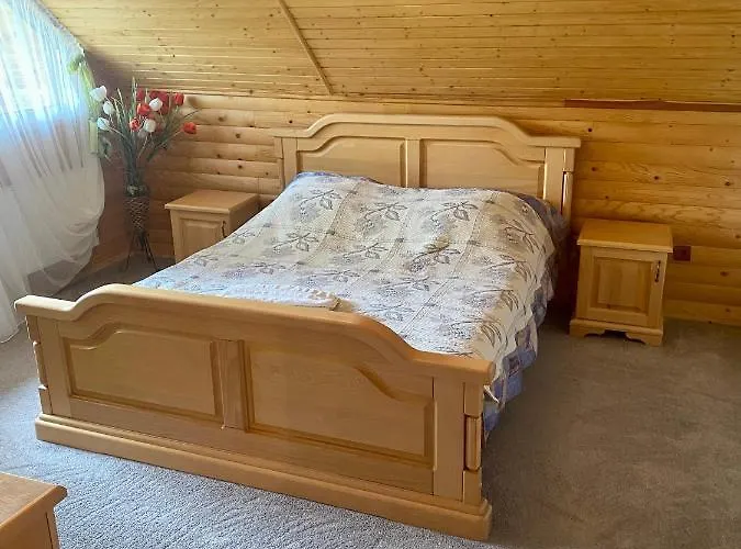 Arnika Гостевой дом *