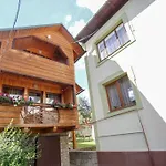 Guest house Arnika *