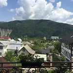 Arnika * Yaremche