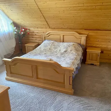 Arnika Penzion *